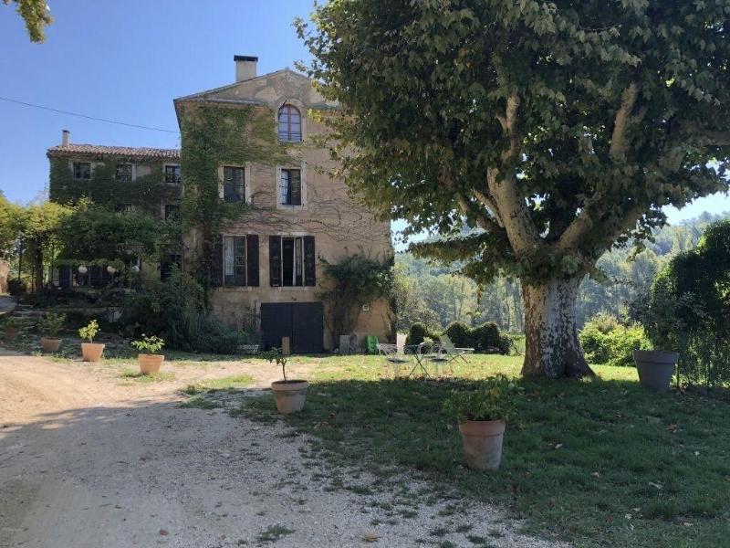 Parenthèse En Luberon image