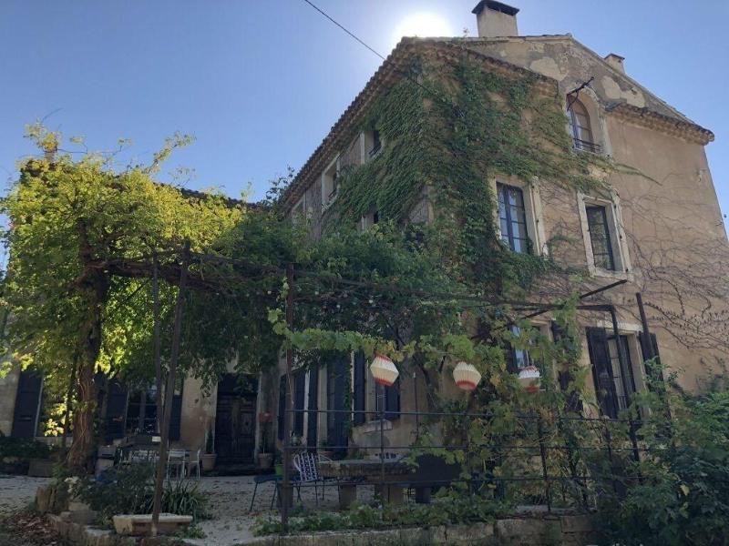 Parenthèse En Luberon image