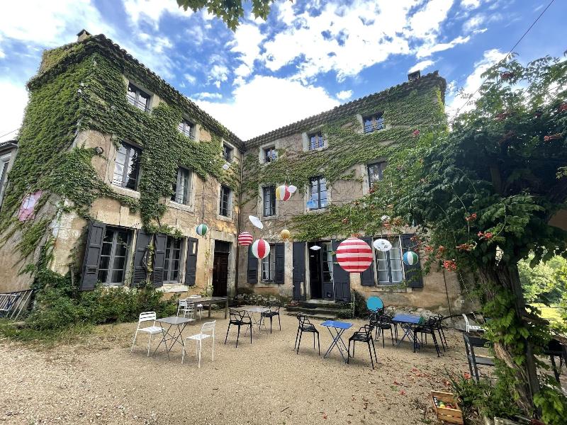 Parenthèse En Luberon image