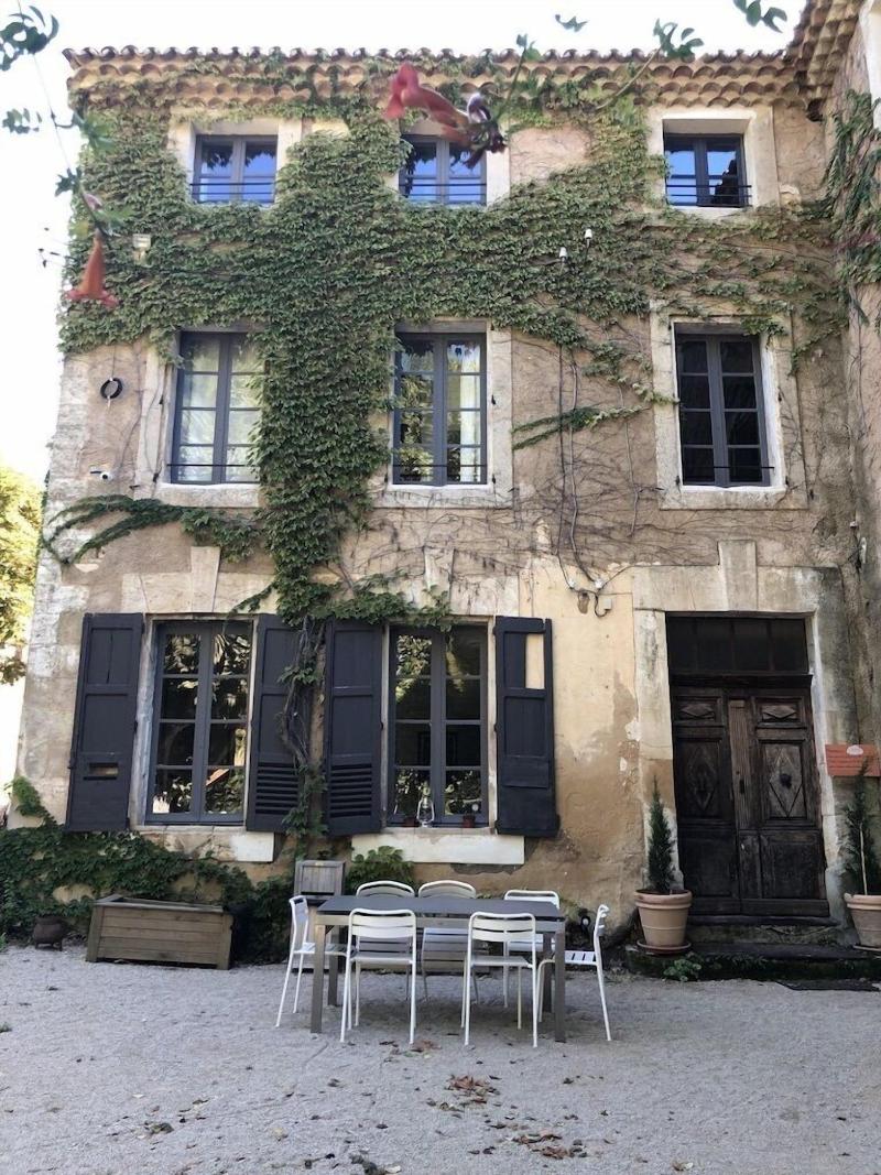 Parenthèse En Luberon image