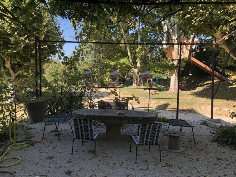Parenthèse En Luberon image