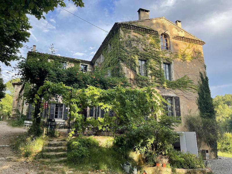 Parenthèse En Luberon image