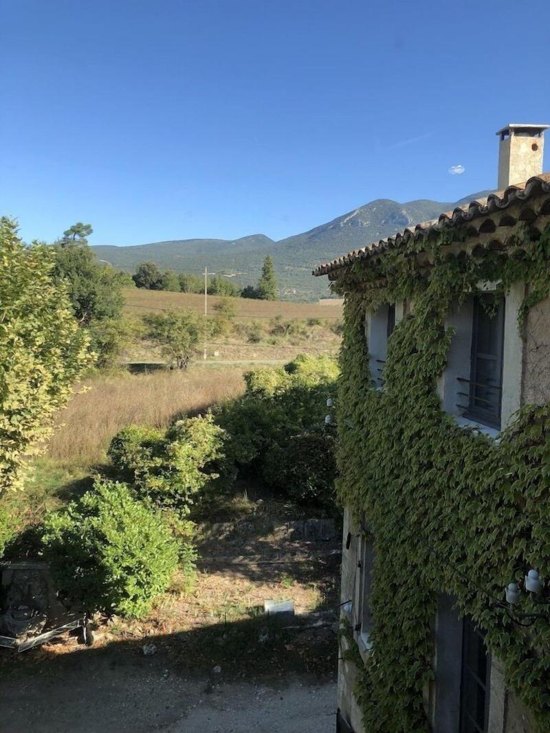 Parenthèse En Luberon image
