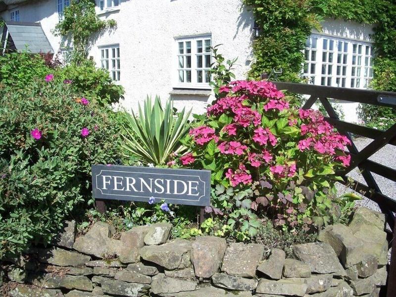 Fernside Cottage image
