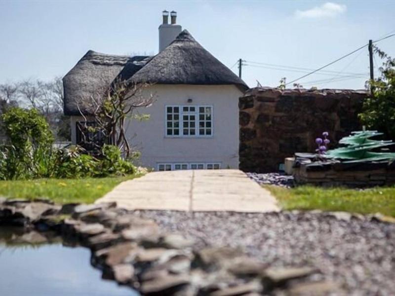 Fernside Cottage image
