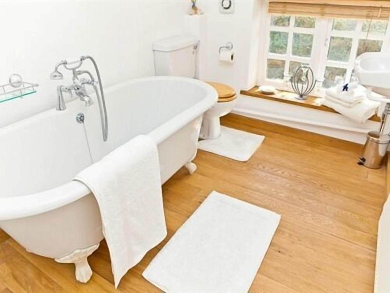 Fernside Cottage image