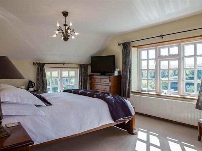 Fernside Cottage image