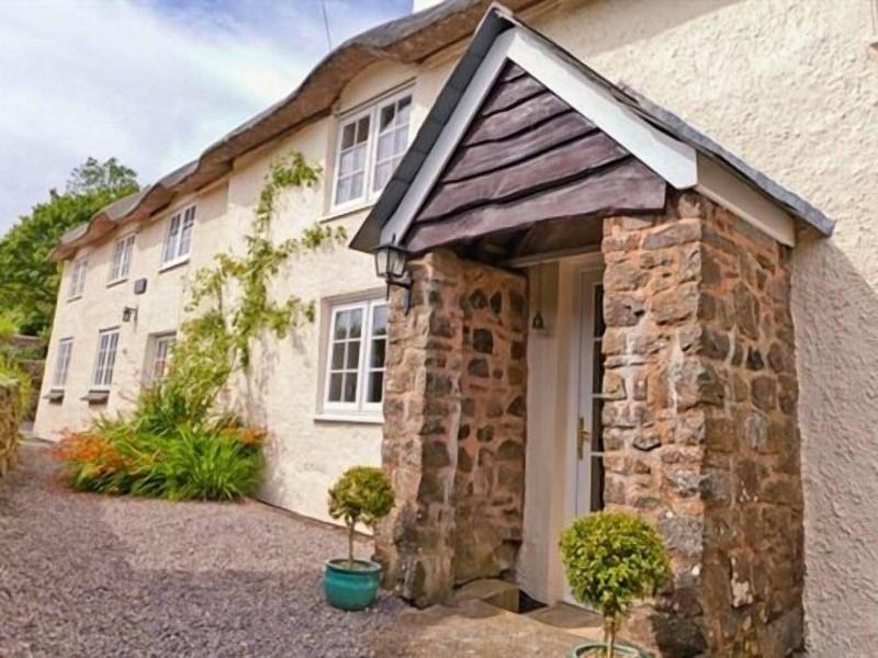 Fernside Cottage image