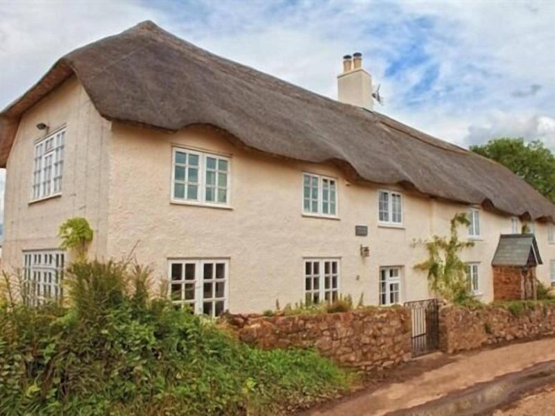 Fernside Cottage image