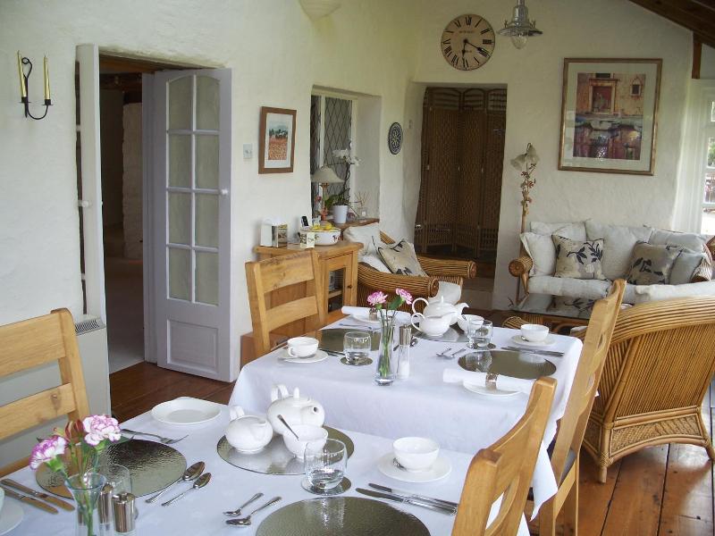 Fernside Cottage image
