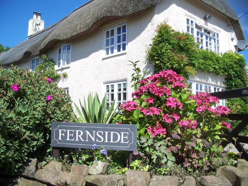 Fernside Cottage image