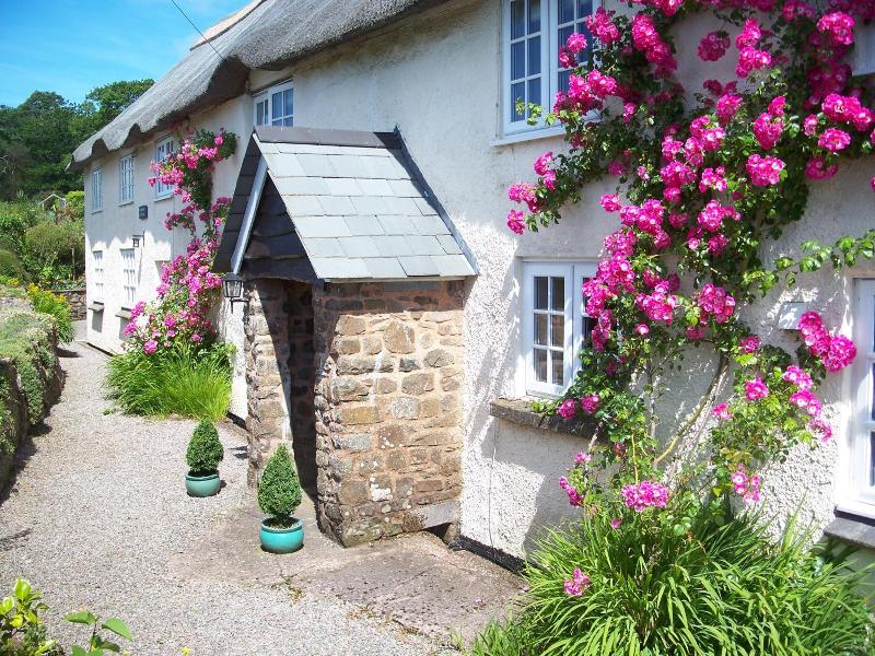 Fernside Cottage image