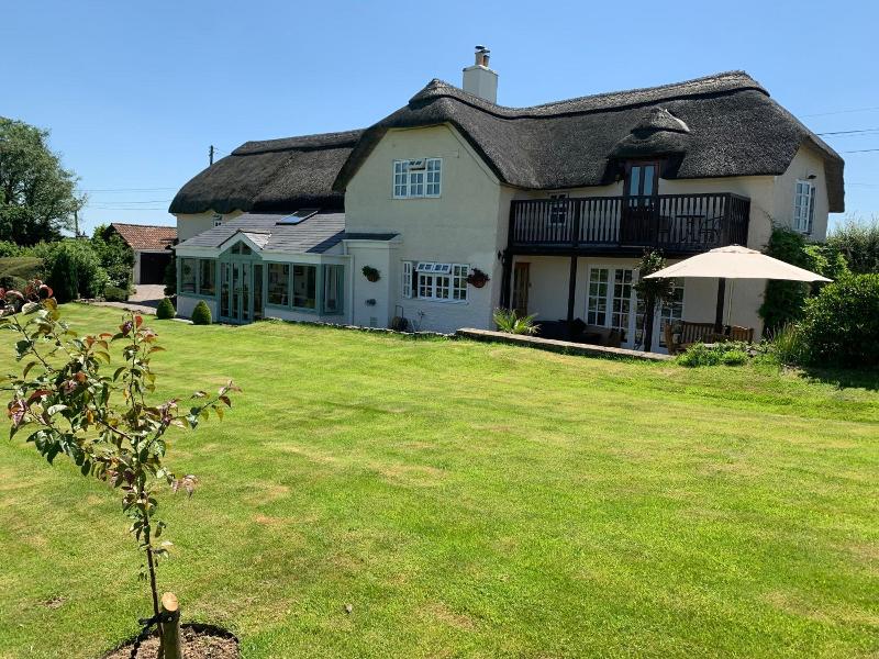 Fernside Cottage image