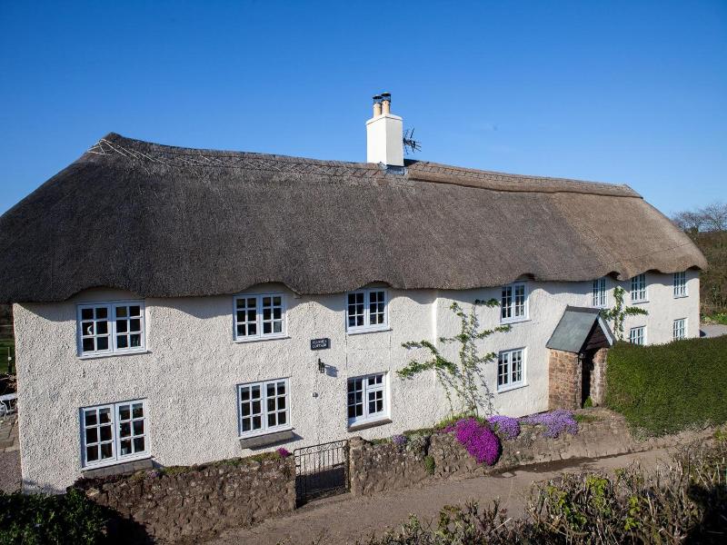 Fernside Cottage image