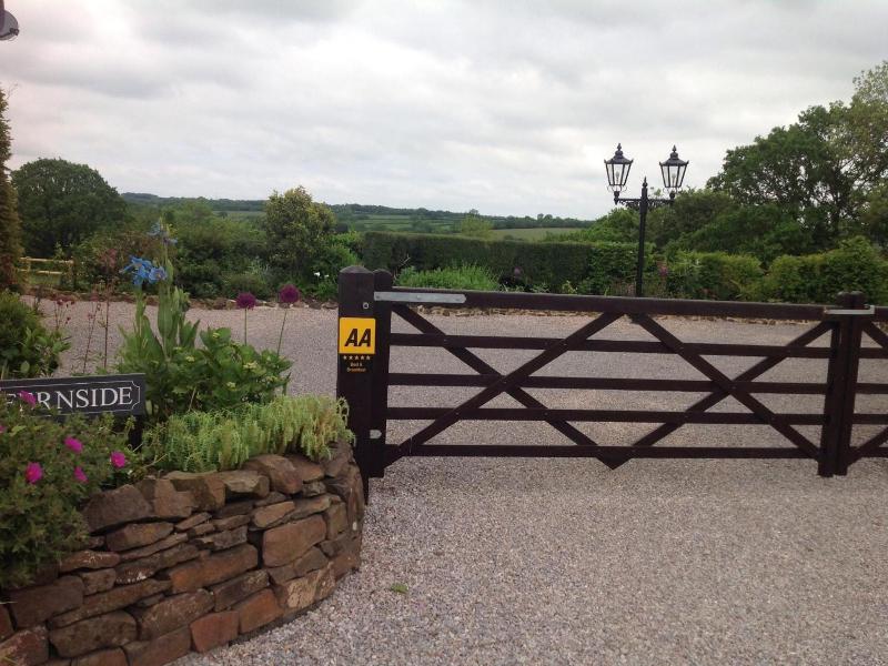 Fernside Cottage image