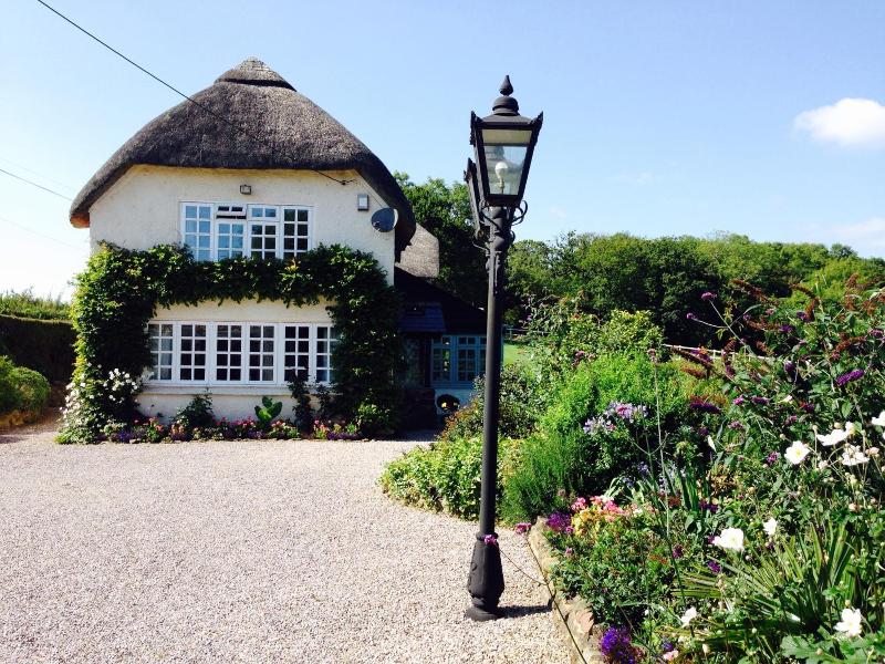 Fernside Cottage image