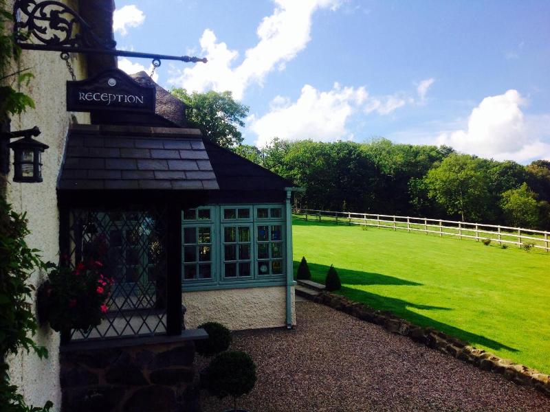 Fernside Cottage image