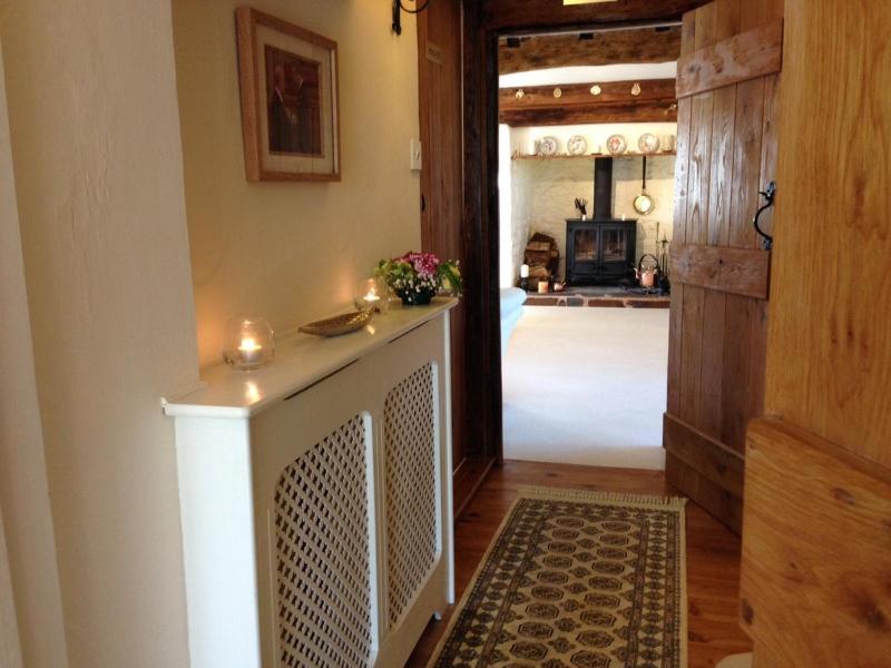 Fernside Cottage image