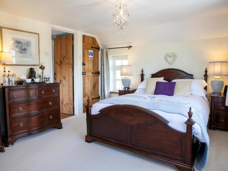 Fernside Cottage image
