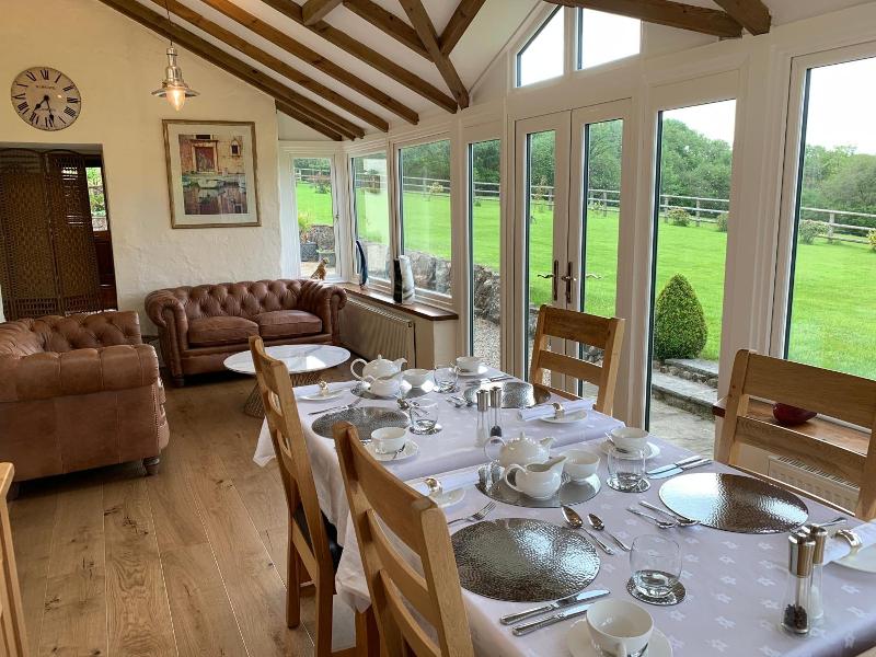 Fernside Cottage image