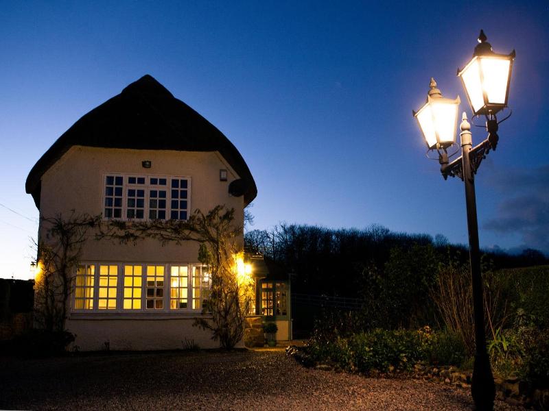 Fernside Cottage image