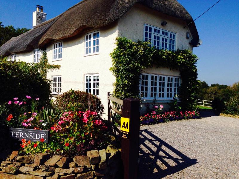 Fernside Cottage image