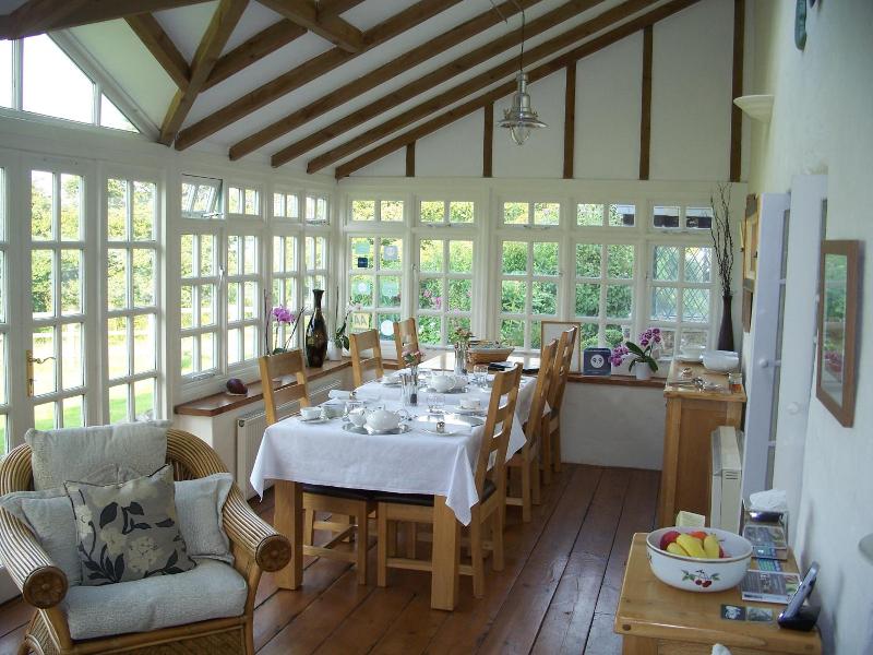 Fernside Cottage image