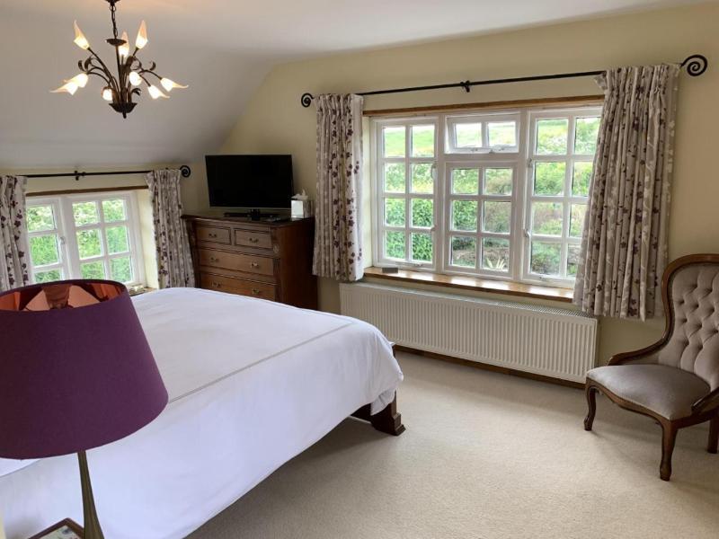 Fernside Cottage image