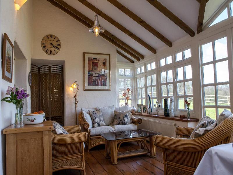 Fernside Cottage image