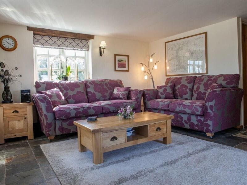 Fernside Cottage image