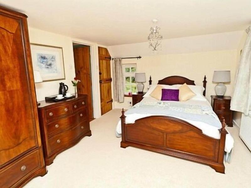 Fernside Cottage image