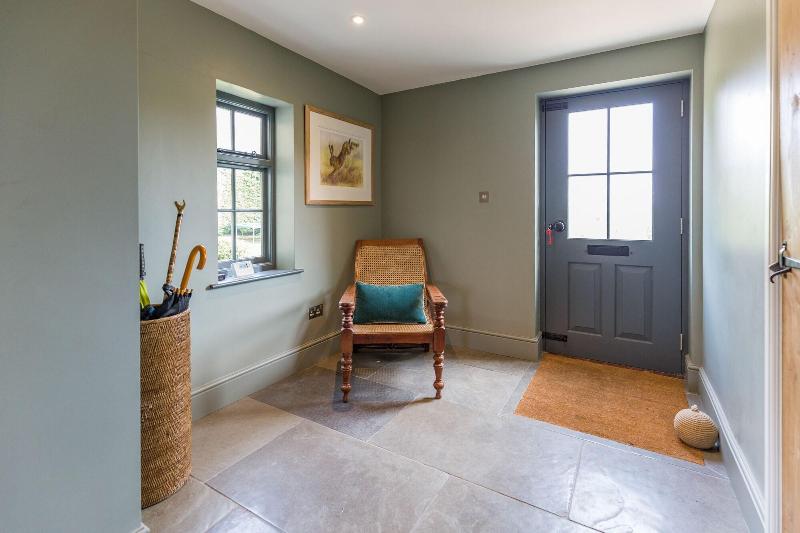 Church End Cottage image