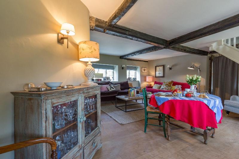 Church End Cottage image