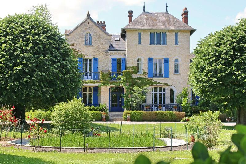 Le Pavillon de St. Agnan image