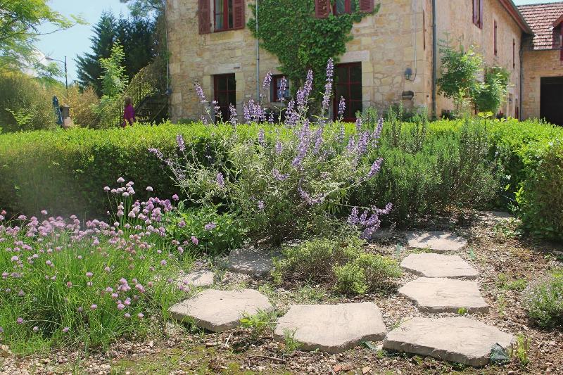 Le Pavillon de St. Agnan image