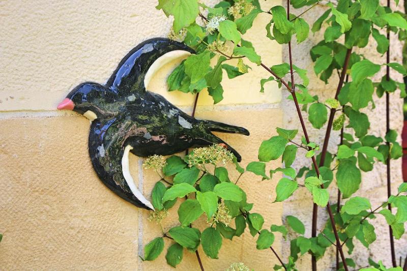 Le Pavillon de St. Agnan image