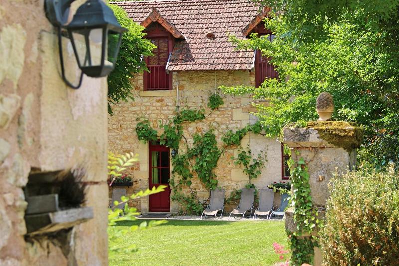 Le Pavillon de St. Agnan image