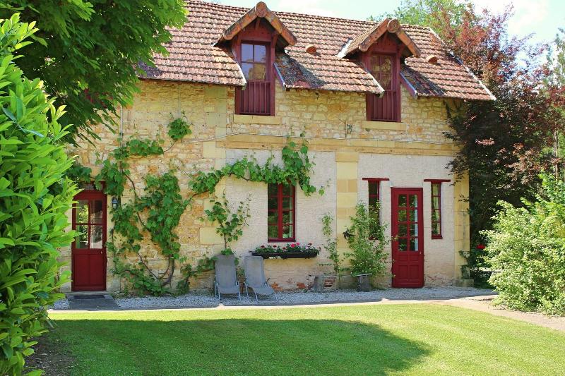 Le Pavillon de St. Agnan image