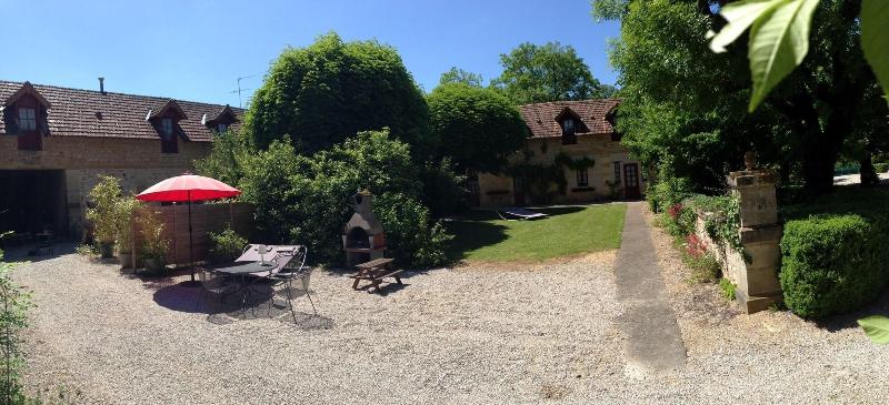 Le Pavillon de St. Agnan image