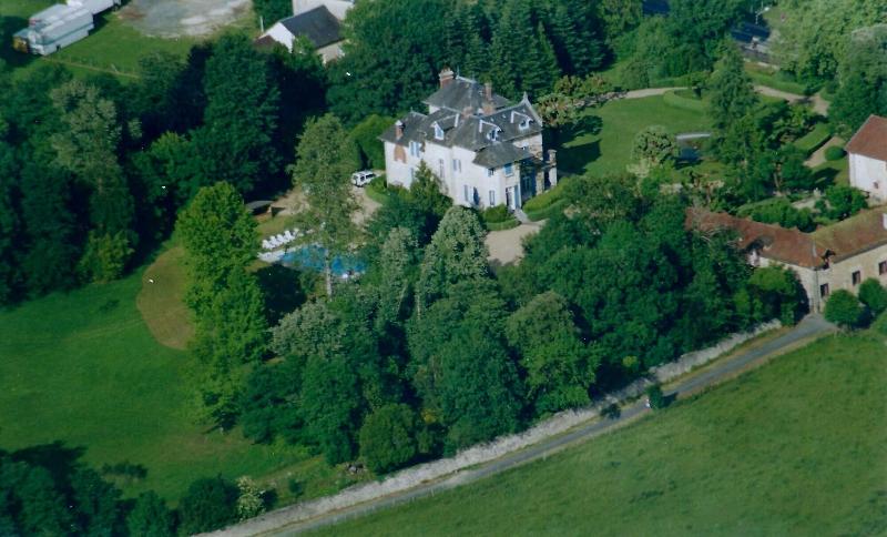 Le Pavillon de St. Agnan image