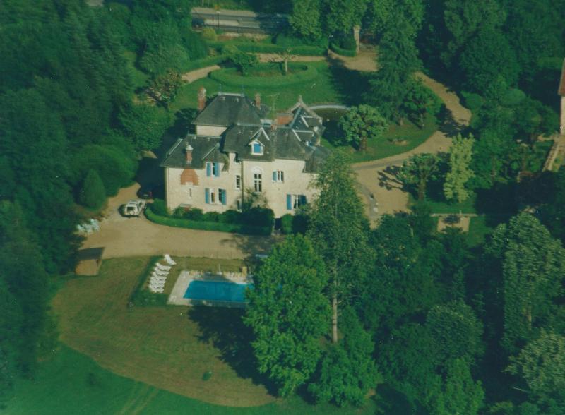Le Pavillon de St. Agnan image