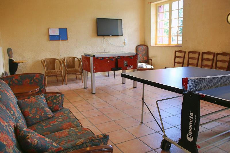 Le Pavillon de St. Agnan image