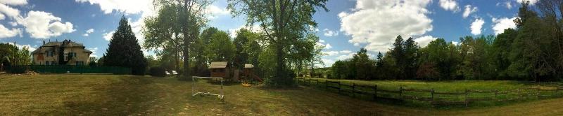 Le Pavillon de St. Agnan image