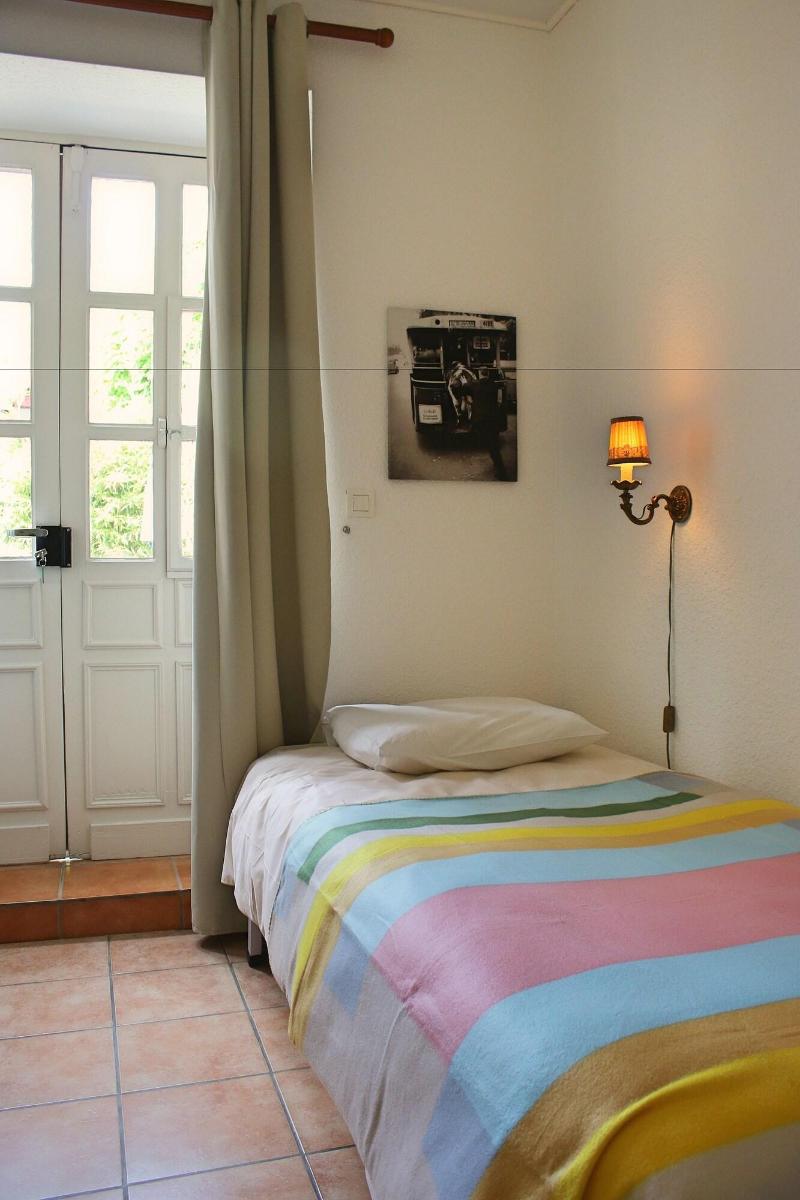Le Pavillon de St. Agnan image