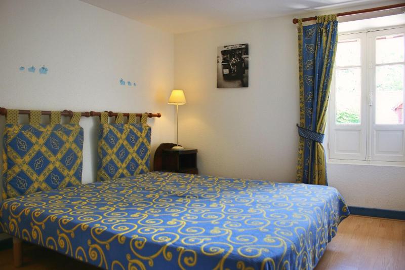 Le Pavillon de St. Agnan image