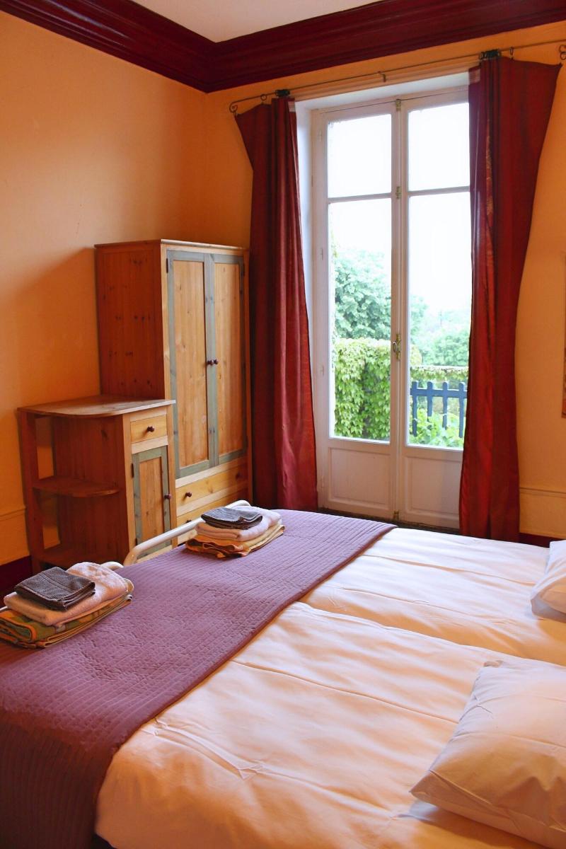 Le Pavillon de St. Agnan image