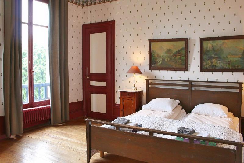 Le Pavillon de St. Agnan image