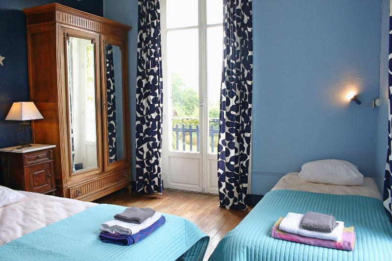 Le Pavillon de St. Agnan image