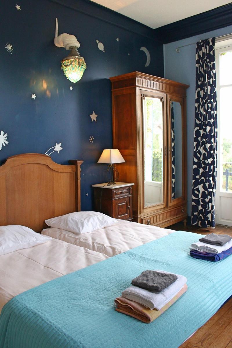 Le Pavillon de St. Agnan image