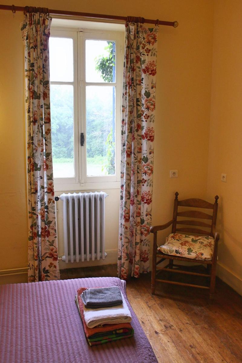 Le Pavillon de St. Agnan image